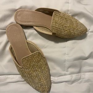 Women’s slip on shoes